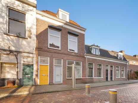 Herenweg 74