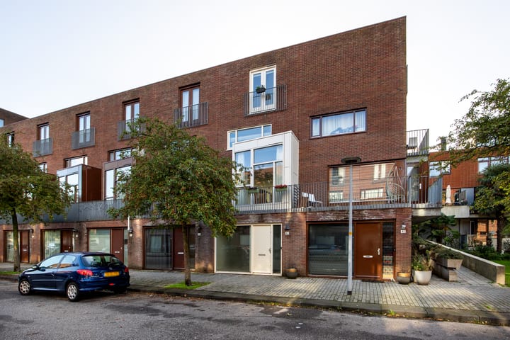 Juf van Kempenstraat 43