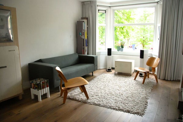 Antillenstraat