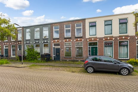 Kleine Hoogstraat 26