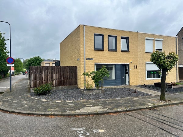 Zwaanstraat