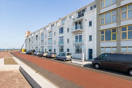 Boulevard De Ruyter 98