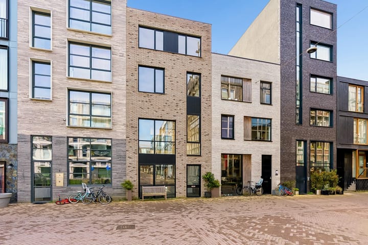 Nydia Ecurystraat 12