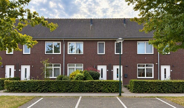 Libellenlaan 32