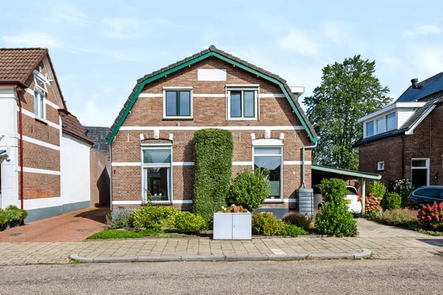 Oosterlaan 7