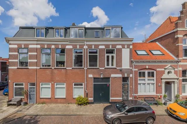 Oranjestraat 87-ZW