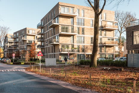Struikheidelaan 43