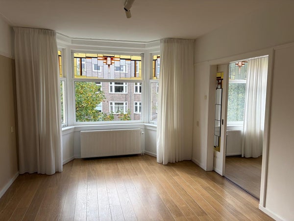 Uiterwaardenstraat