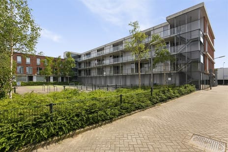 Buys Ballotstraat 21