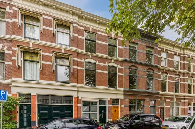Conradkade 40