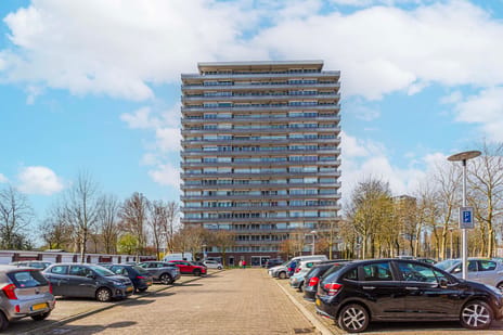 Aziëlaan 426