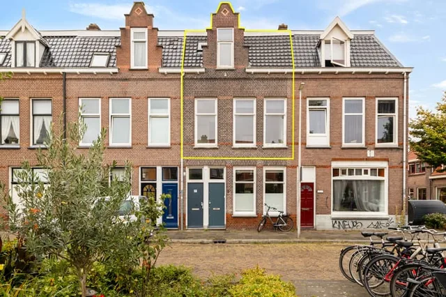 Anemoonstraat 3-BS