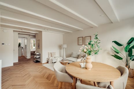 Haarlemmer Houttuinen 17-B