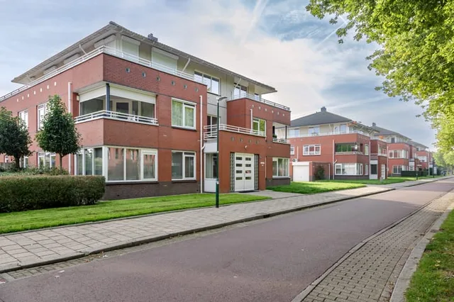 Het Spoor 24