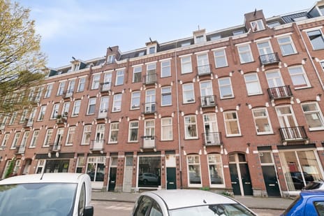 Eerste Atjehstraat 112-4