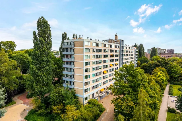 Bos en Vaartlaan 51