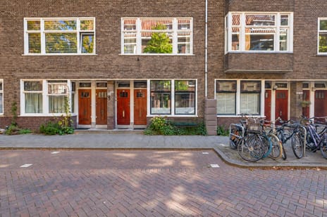 Heemskerkstraat 58-B