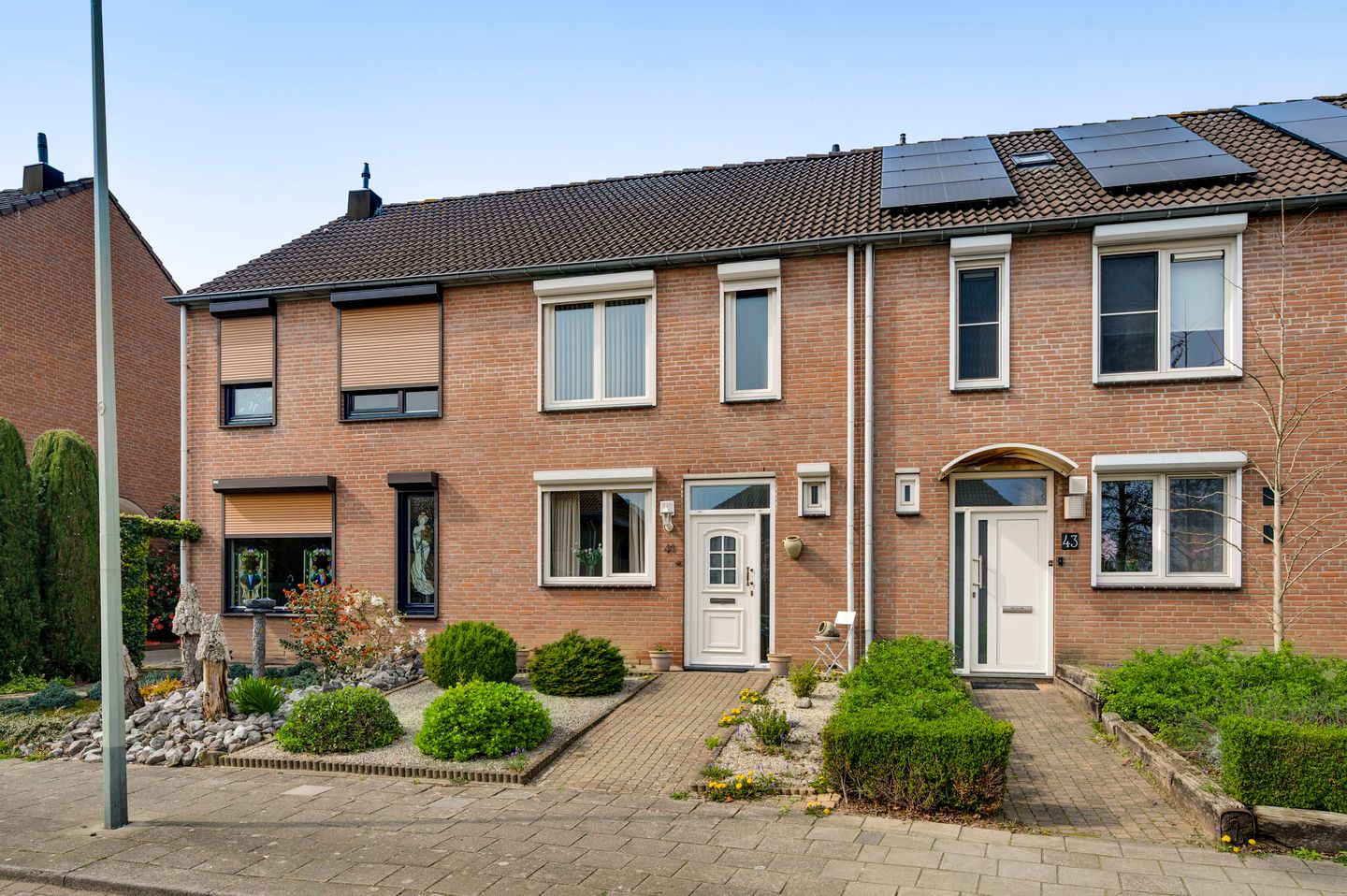 Ambachtsingel 41