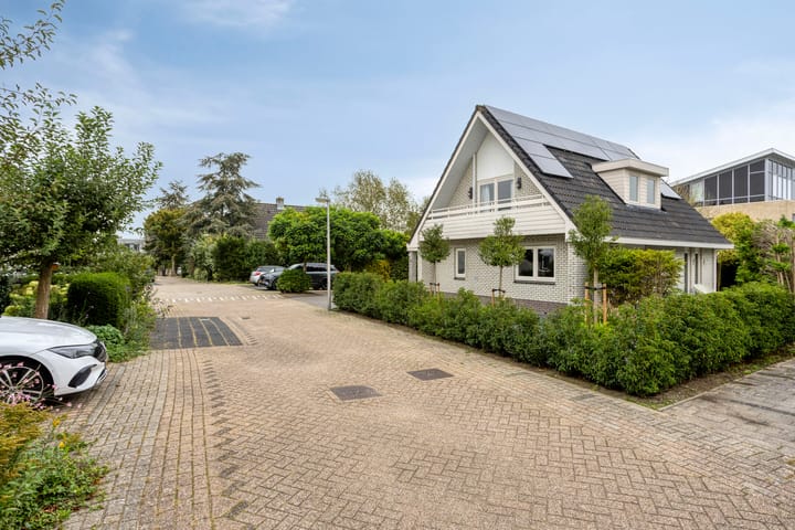 Carbasiusstraat 21