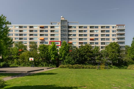 Bos en Vaartlaan 77