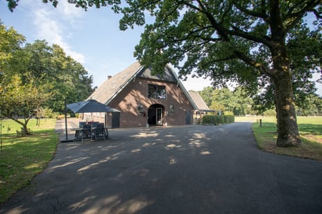 Ypeloweg 20 7642 NT Wierden