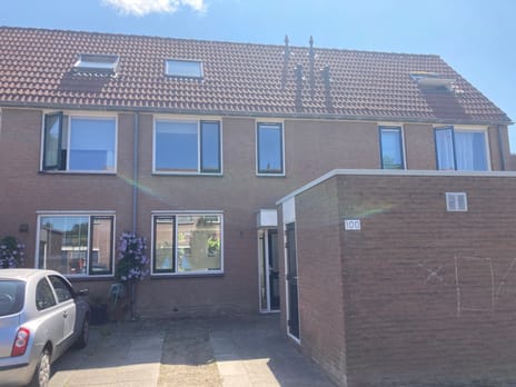 De Zaan 100 8251 WG Dronten