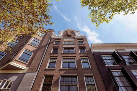 Prinsengracht 715-4V
