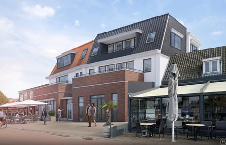 Strandboulevard West 12-05