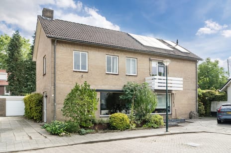 Kosmonautenplein 9