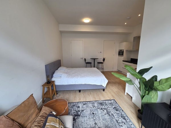 Gashouderstraat 8 B 6
