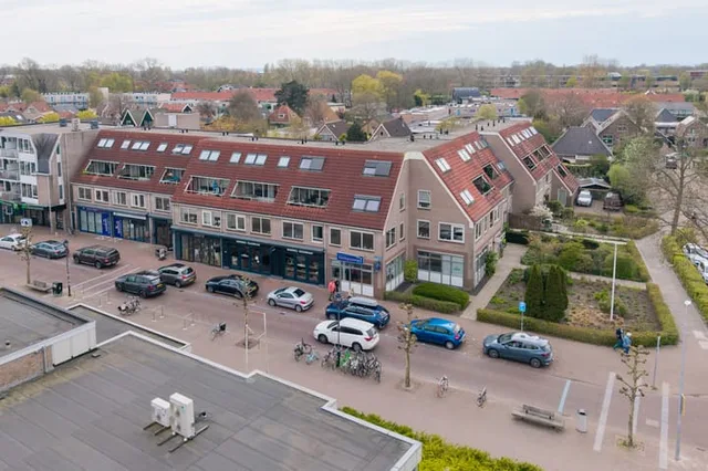 Beethovenlaan 6-G