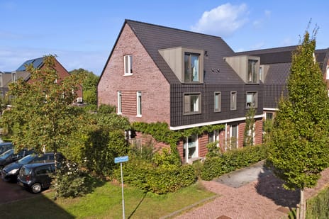 Damraklaan 2