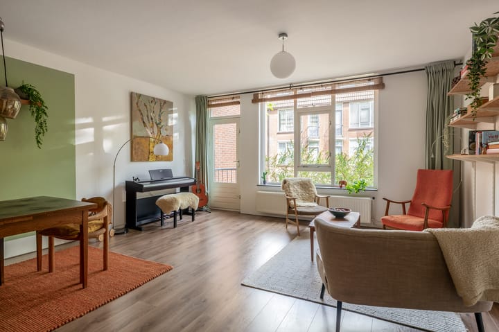 Bloemkwekersstraat 33