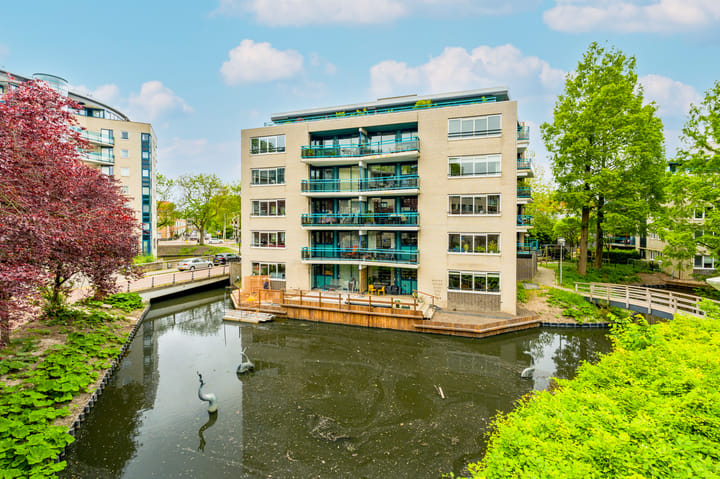 Hertzstraat 5