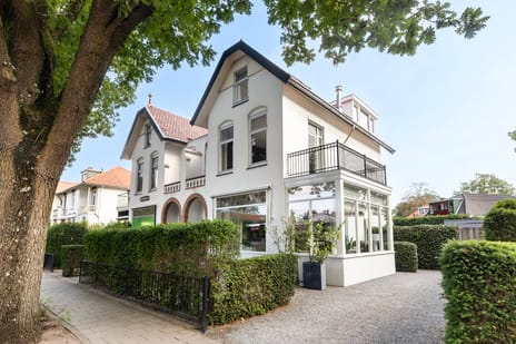 Bergweg 72