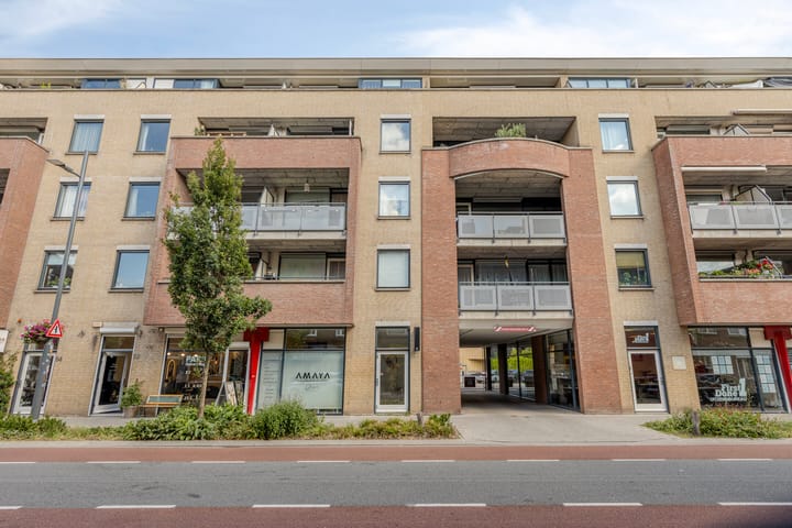NVM Open Huizen Dag Grote Berg 44-B