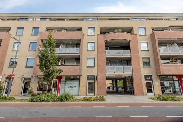 NVM Open Huizen Dag Grote Berg 44-B
