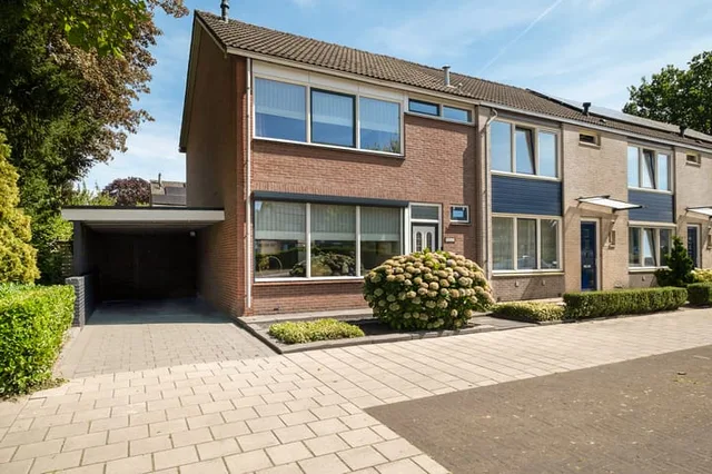 Gronausestraat 257