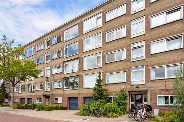 Slotlaan 118