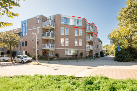 J.J. Heggestraat 80