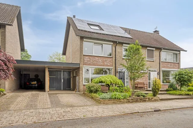 Markeweg 67