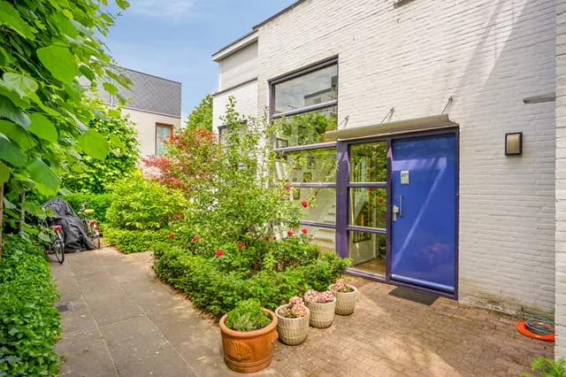 Jekerstraat 37-D