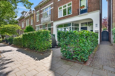 Van Lawick van Pabststraat 177