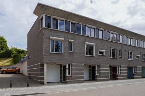 Bloemendalstraat 53