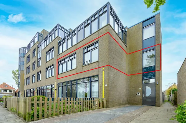 Uiverstraat 18