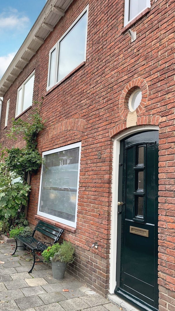 Esdoornstraat