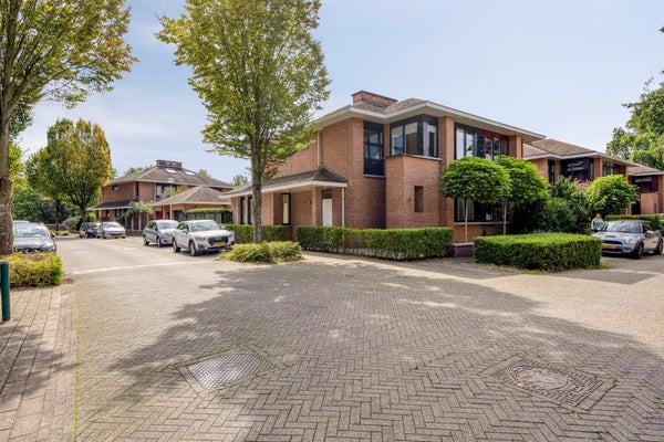 Clausstraat