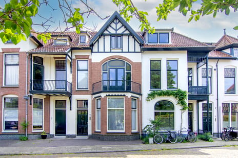 Koninginneweg 93