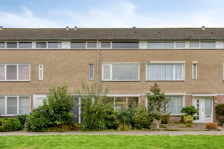 De Steenzager 33