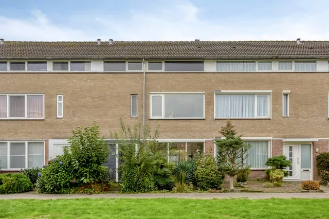 De Steenzager 33
